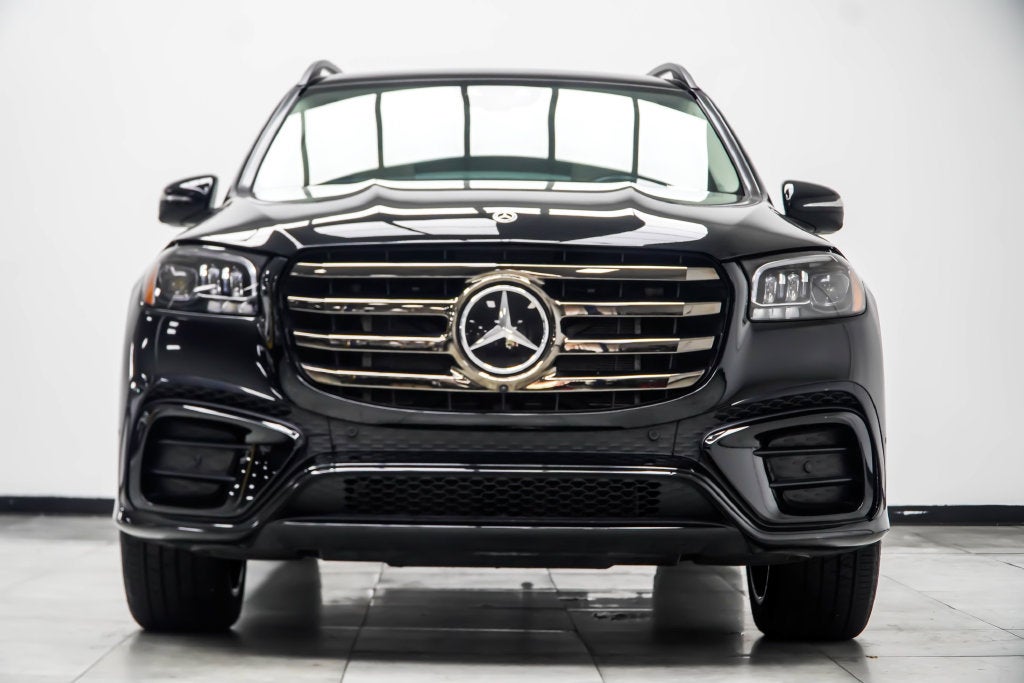 2024 Mercedes-Benz GLS GLS 450 4MATIC®