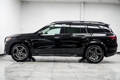 2024 Mercedes-Benz GLS GLS 450 4MATIC®