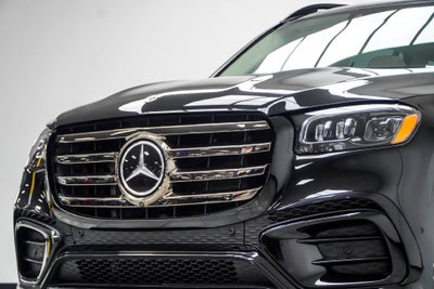 2024 Mercedes-Benz GLS GLS 450 4MATIC®