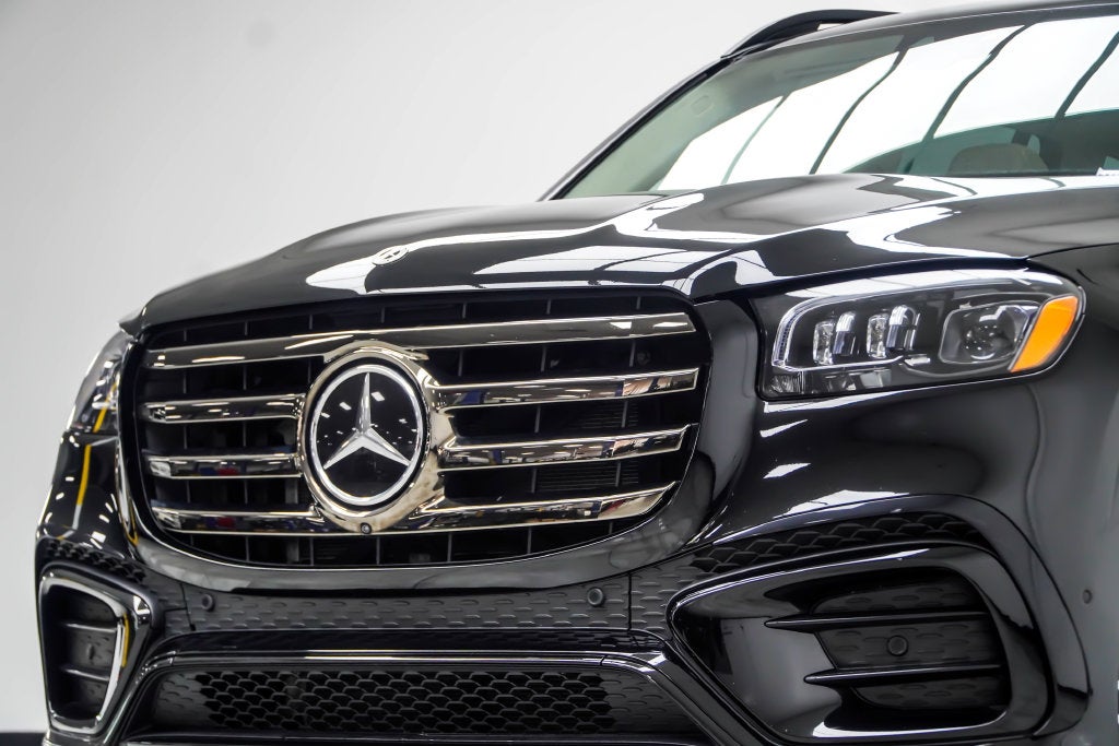2024 Mercedes-Benz GLS GLS 450 4MATIC®