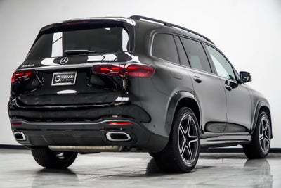 2024 Mercedes-Benz GLS GLS 450 4MATIC®