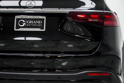 2024 Mercedes-Benz GLS GLS 450 4MATIC®