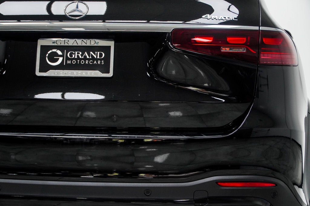 2024 Mercedes-Benz GLS GLS 450 4MATIC®