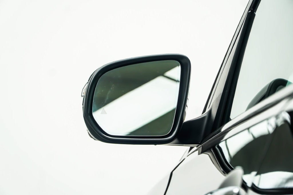2024 Mercedes-Benz GLS GLS 450 4MATIC®