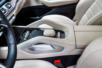 2024 Mercedes-Benz GLS GLS 450 4MATIC®