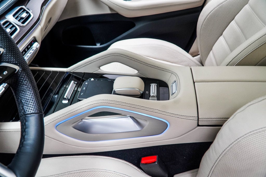 2024 Mercedes-Benz GLS GLS 450 4MATIC®
