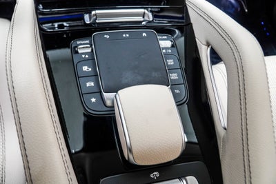 2024 Mercedes-Benz GLS GLS 450 4MATIC®