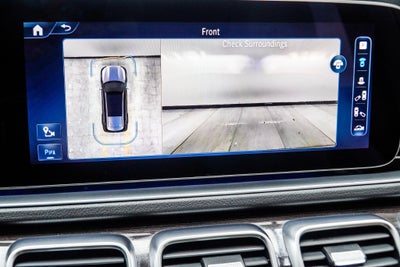 2024 Mercedes-Benz GLS GLS 450 4MATIC®