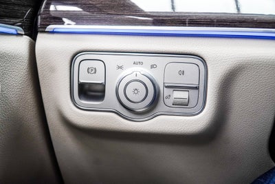 2024 Mercedes-Benz GLS GLS 450 4MATIC®