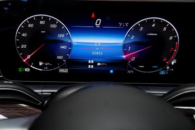 2024 Mercedes-Benz GLS GLS 450 4MATIC®