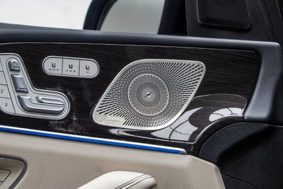 2024 Mercedes-Benz GLS GLS 450 4MATIC®