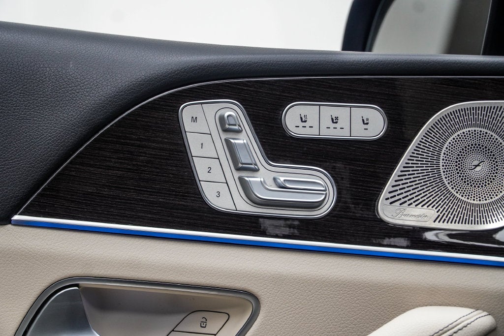 2024 Mercedes-Benz GLS GLS 450 4MATIC®