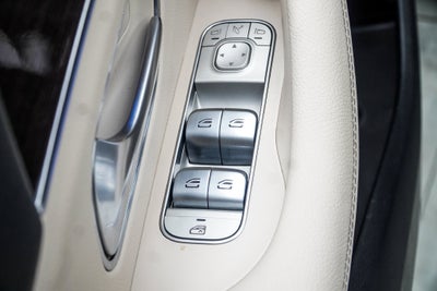 2024 Mercedes-Benz GLS GLS 450 4MATIC®