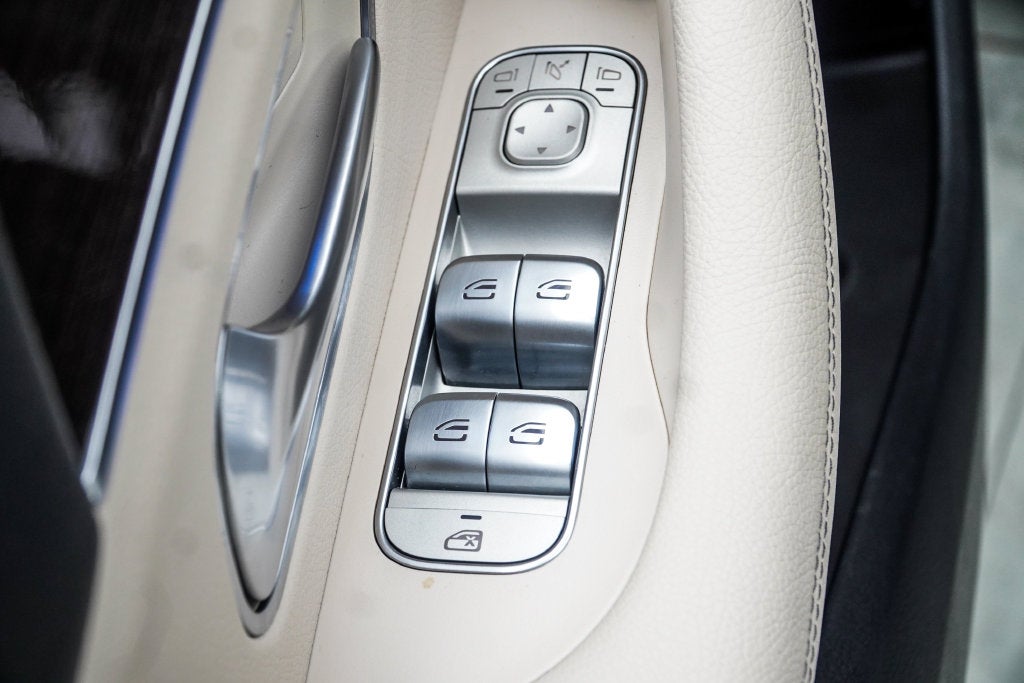 2024 Mercedes-Benz GLS GLS 450 4MATIC®
