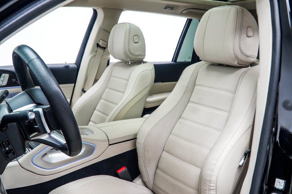 2024 Mercedes-Benz GLS GLS 450 4MATIC®