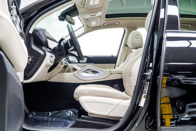 2024 Mercedes-Benz GLS GLS 450 4MATIC®