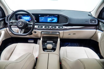 2024 Mercedes-Benz GLS GLS 450 4MATIC®