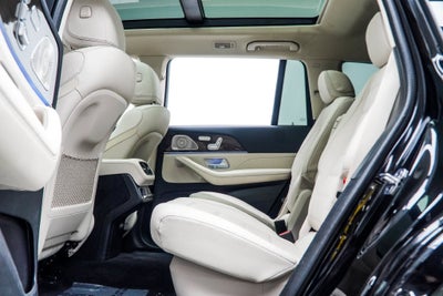2024 Mercedes-Benz GLS GLS 450 4MATIC®