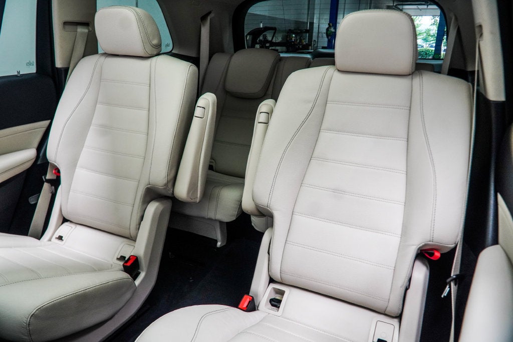 2024 Mercedes-Benz GLS GLS 450 4MATIC®