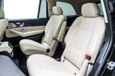 2024 Mercedes-Benz GLS GLS 450 4MATIC®