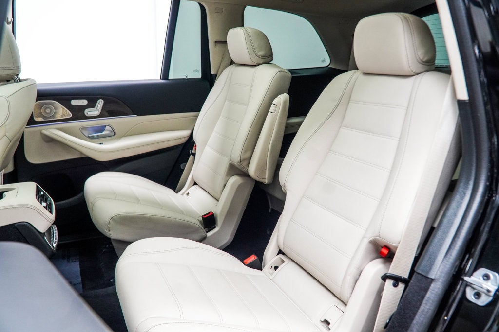 2024 Mercedes-Benz GLS GLS 450 4MATIC®