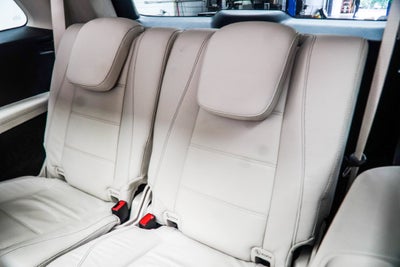 2024 Mercedes-Benz GLS GLS 450 4MATIC®