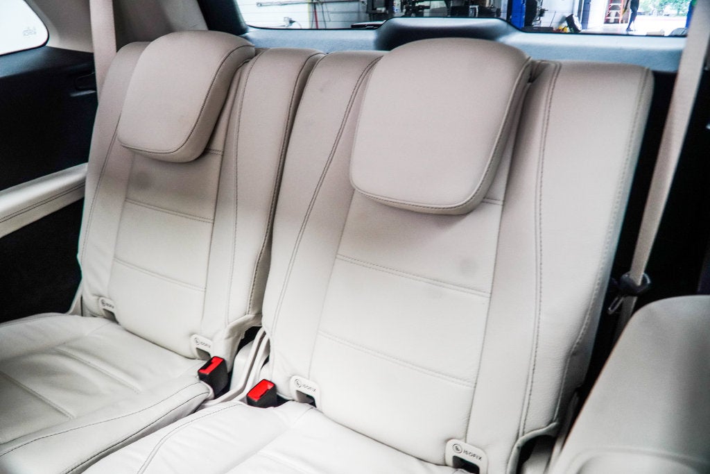 2024 Mercedes-Benz GLS GLS 450 4MATIC®