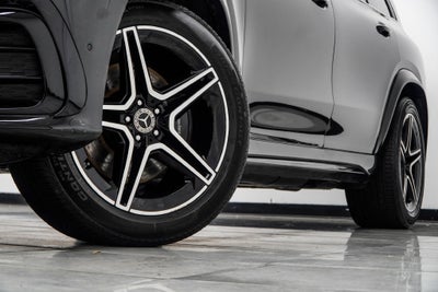 2024 Mercedes-Benz GLS GLS 450 4MATIC®