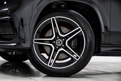 2024 Mercedes-Benz GLS GLS 450 4MATIC®