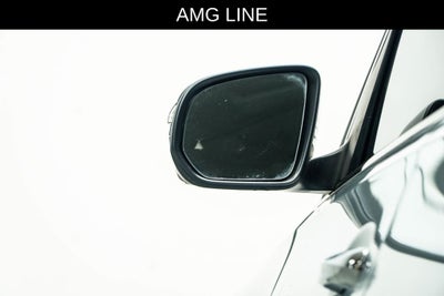 2024 Mercedes-Benz GLS GLS 450 4MATIC®