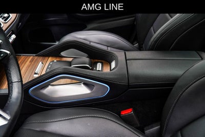 2024 Mercedes-Benz GLS GLS 450 4MATIC®