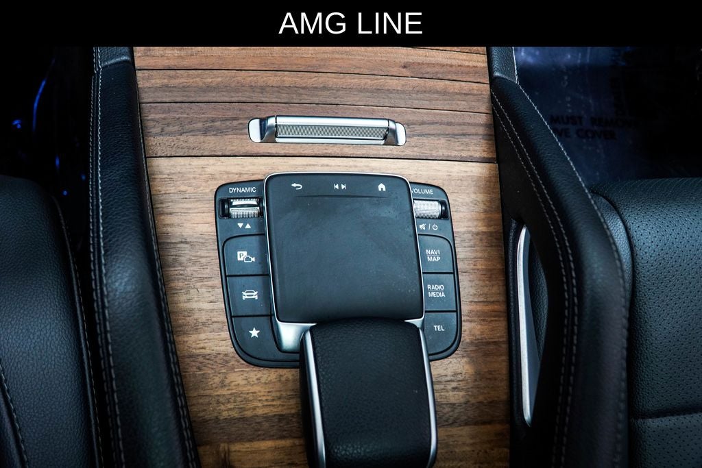 2024 Mercedes-Benz GLS GLS 450 4MATIC®