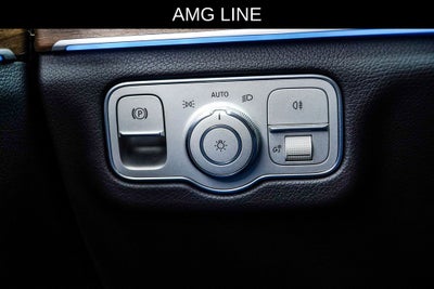 2024 Mercedes-Benz GLS GLS 450 4MATIC®
