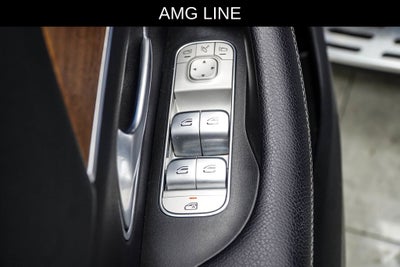 2024 Mercedes-Benz GLS GLS 450 4MATIC®