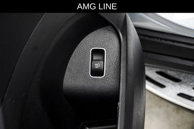 2024 Mercedes-Benz GLS GLS 450 4MATIC®