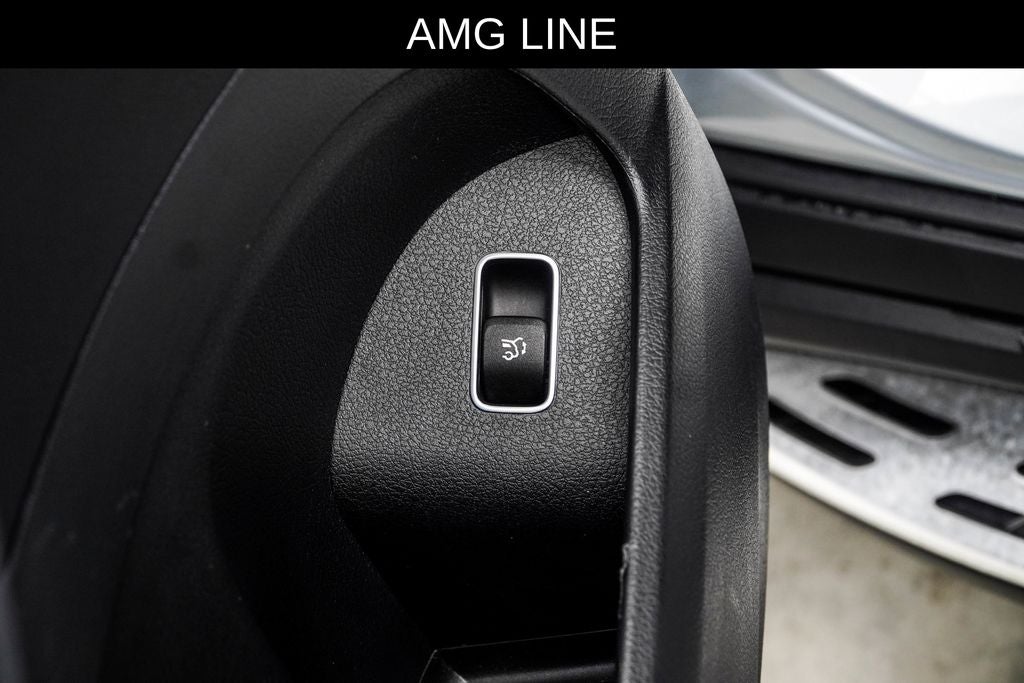 2024 Mercedes-Benz GLS GLS 450 4MATIC®