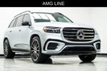 2024 Mercedes-Benz GLS GLS 450 4MATIC®