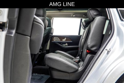 2024 Mercedes-Benz GLS GLS 450 4MATIC®