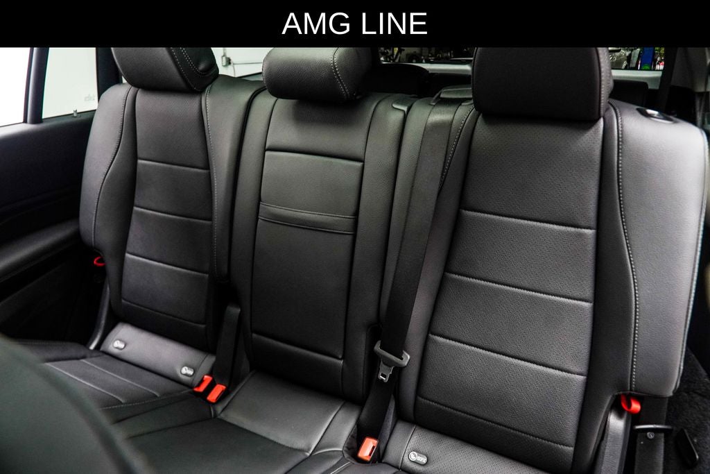 2024 Mercedes-Benz GLS GLS 450 4MATIC®