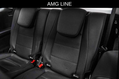 2024 Mercedes-Benz GLS GLS 450 4MATIC®