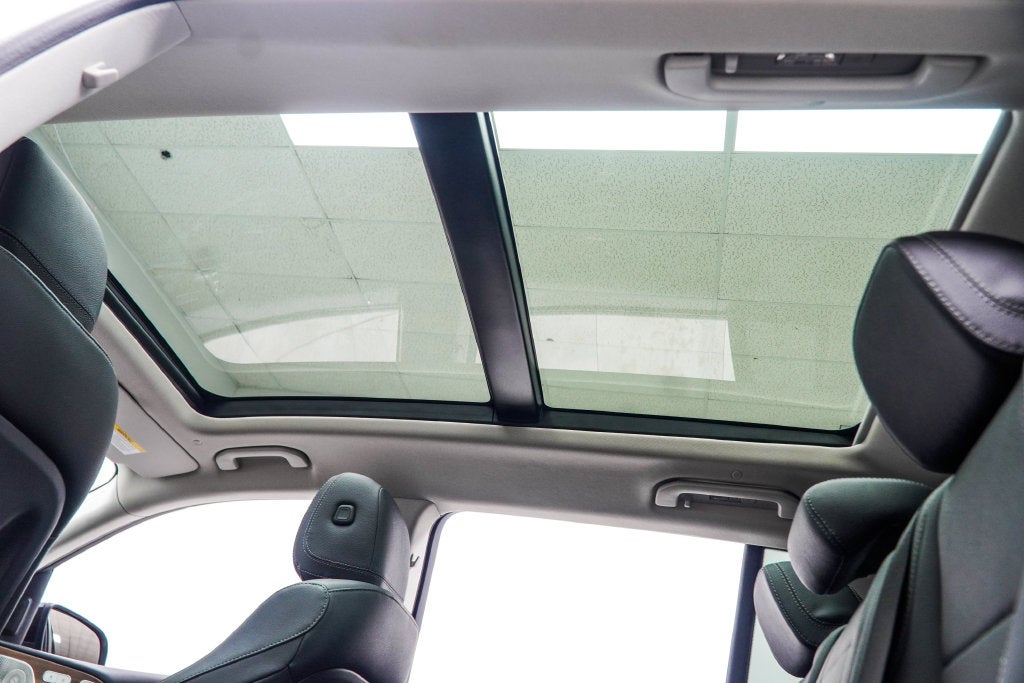 2024 Mercedes-Benz GLS GLS 450 4MATIC®