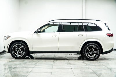 2023 Mercedes-Benz GLS GLS 450 4MATIC®
