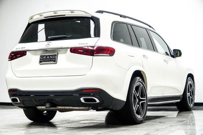 2023 Mercedes-Benz GLS GLS 450 4MATIC®