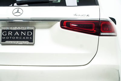 2023 Mercedes-Benz GLS GLS 450 4MATIC®