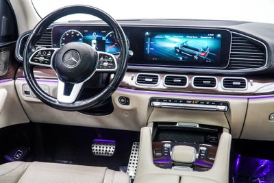 2023 Mercedes-Benz GLS GLS 450 4MATIC®