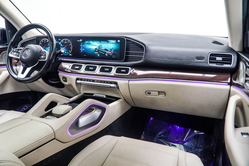2023 Mercedes-Benz GLS GLS 450 4MATIC®