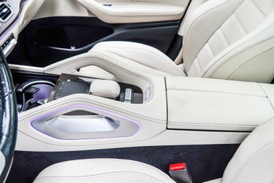 2023 Mercedes-Benz GLS GLS 450 4MATIC®