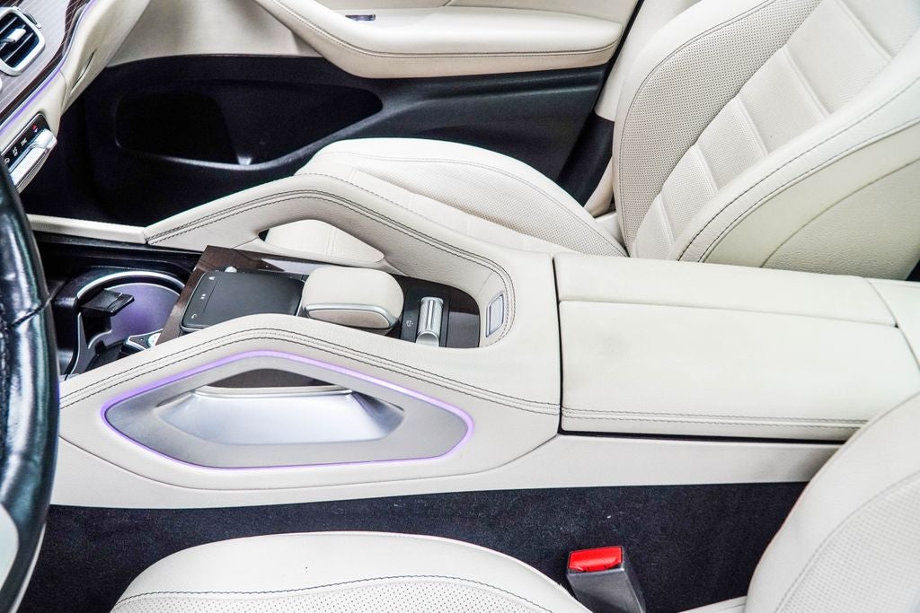 2023 Mercedes-Benz GLS GLS 450 4MATIC®