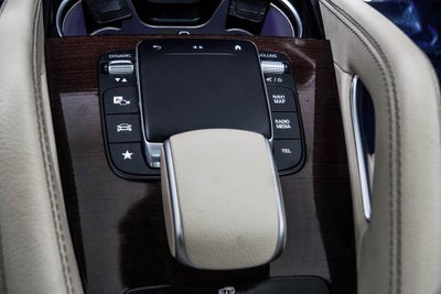 2023 Mercedes-Benz GLS GLS 450 4MATIC®