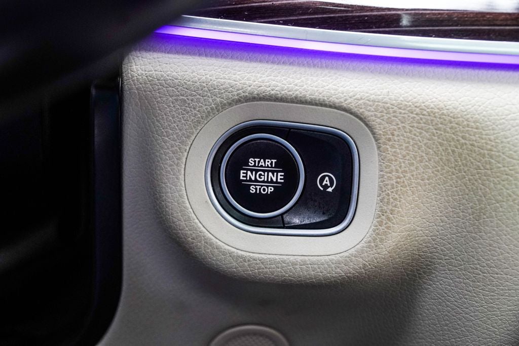 2023 Mercedes-Benz GLS GLS 450 4MATIC®